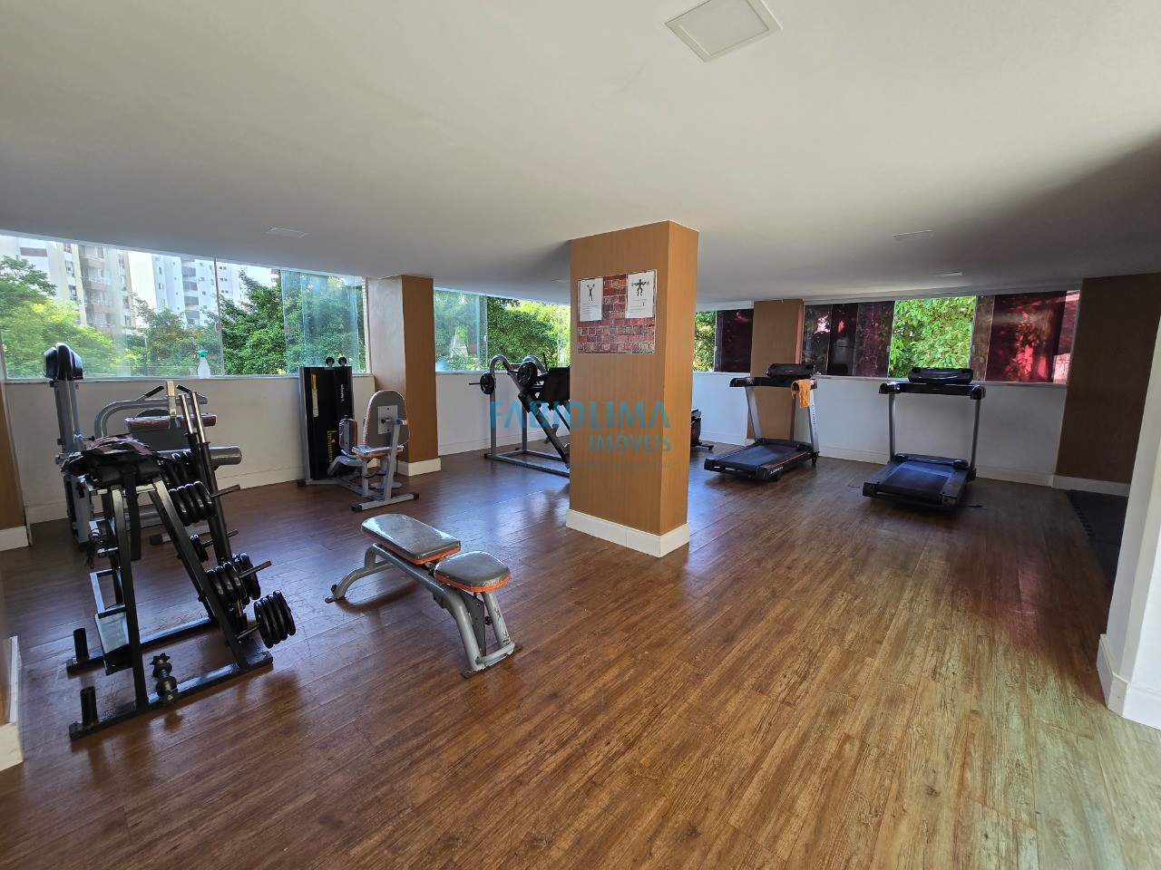 Apartamento, 3 quartos, 148 m² - Foto 48