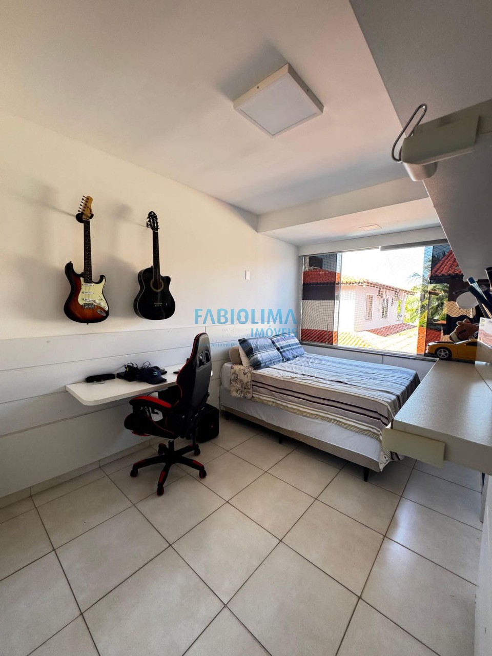 Casa de Condomínio, 4 quartos - Foto 30