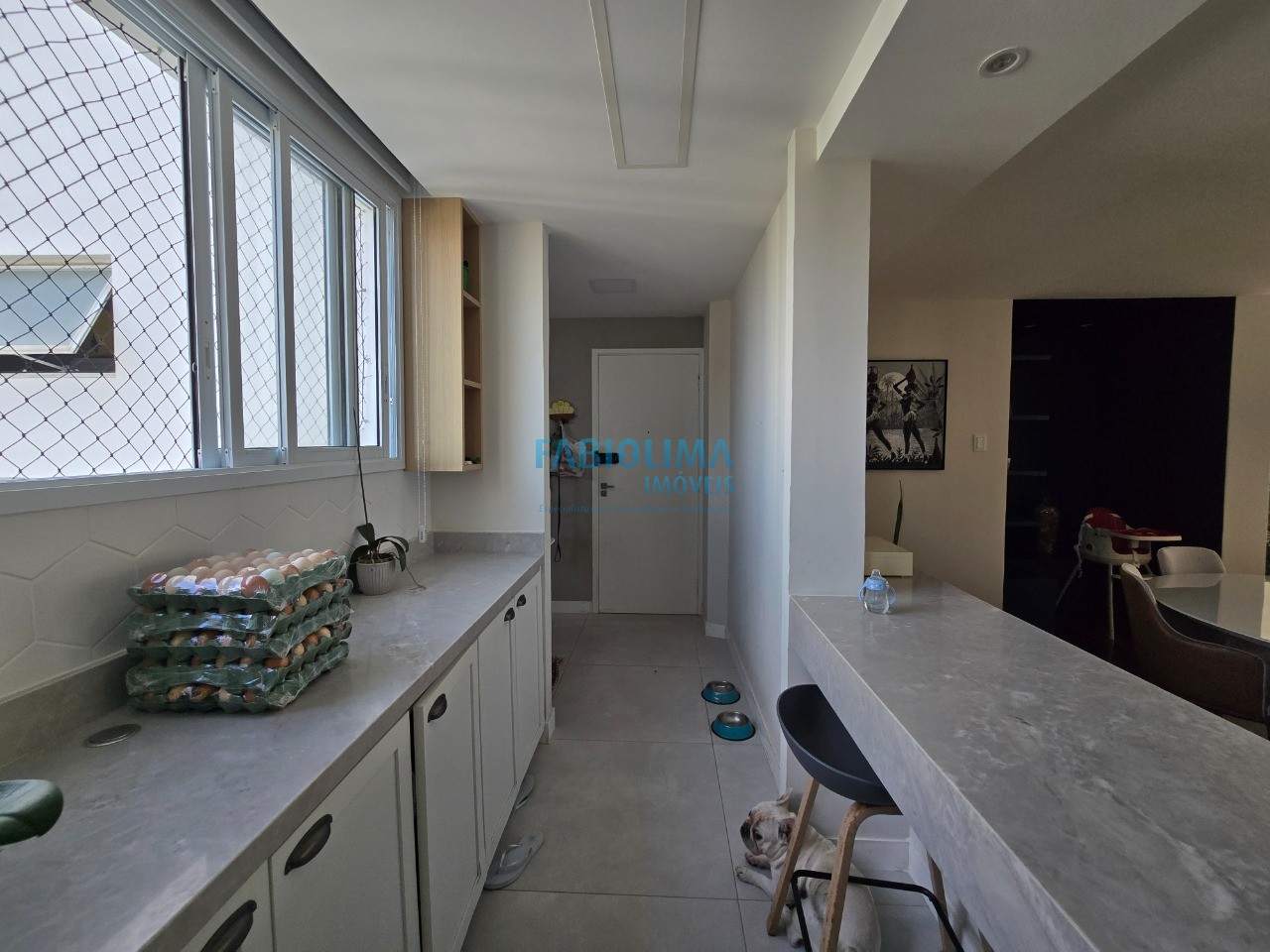 Apartamento, 3 quartos, 148 m² - Foto 15