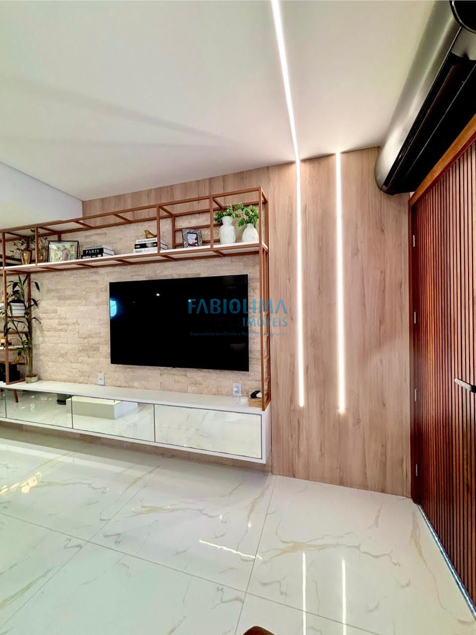 Casa de Condomínio, 4 quartos - Foto 2