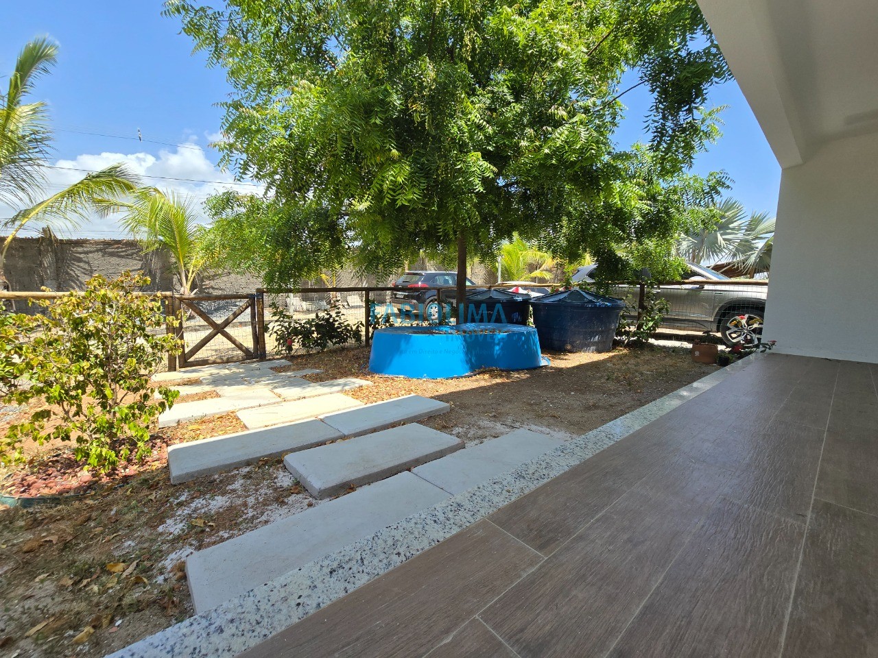 Casa de Condomínio, 2 quartos - Foto 28