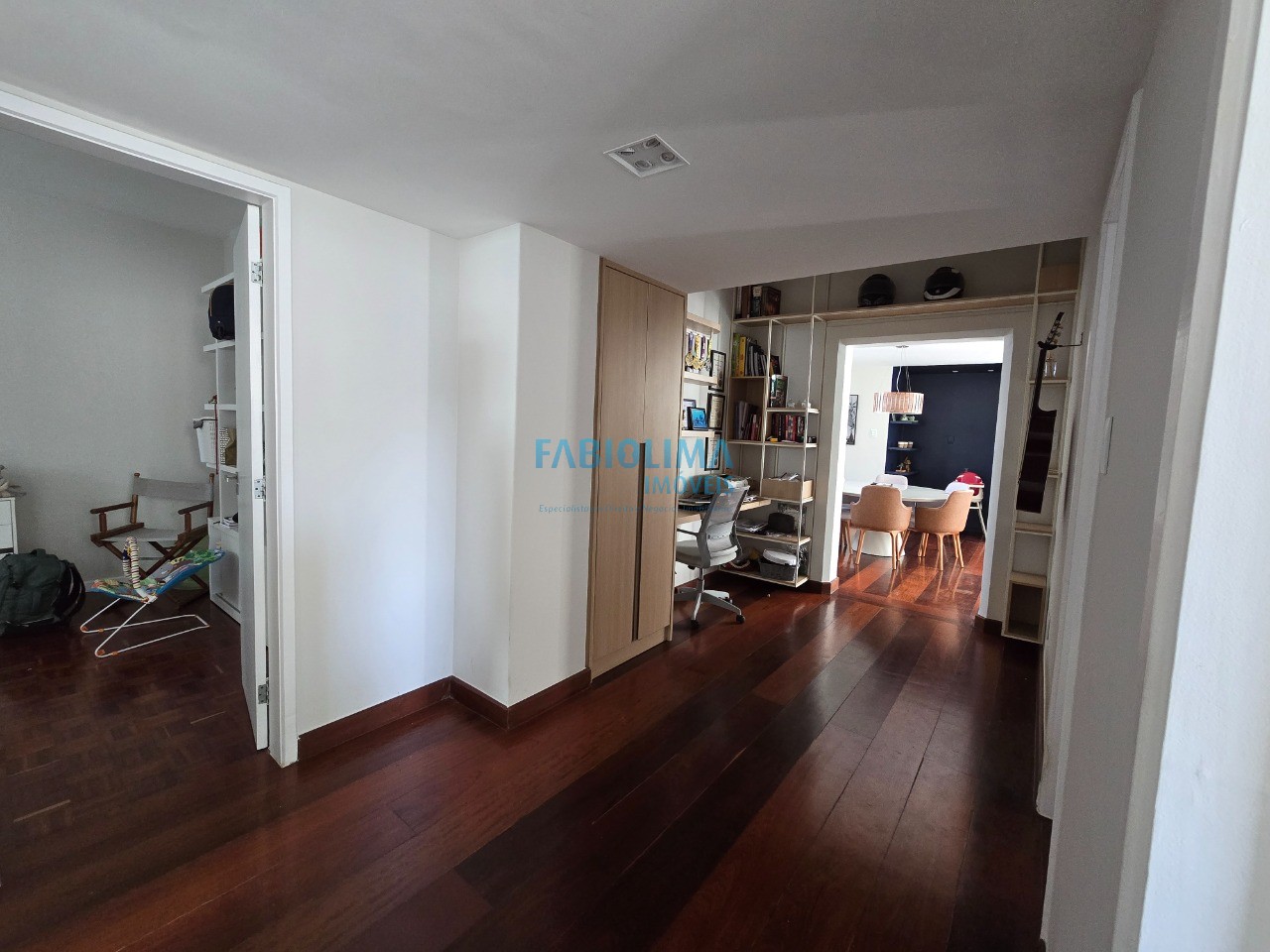 Apartamento, 3 quartos, 148 m² - Foto 21