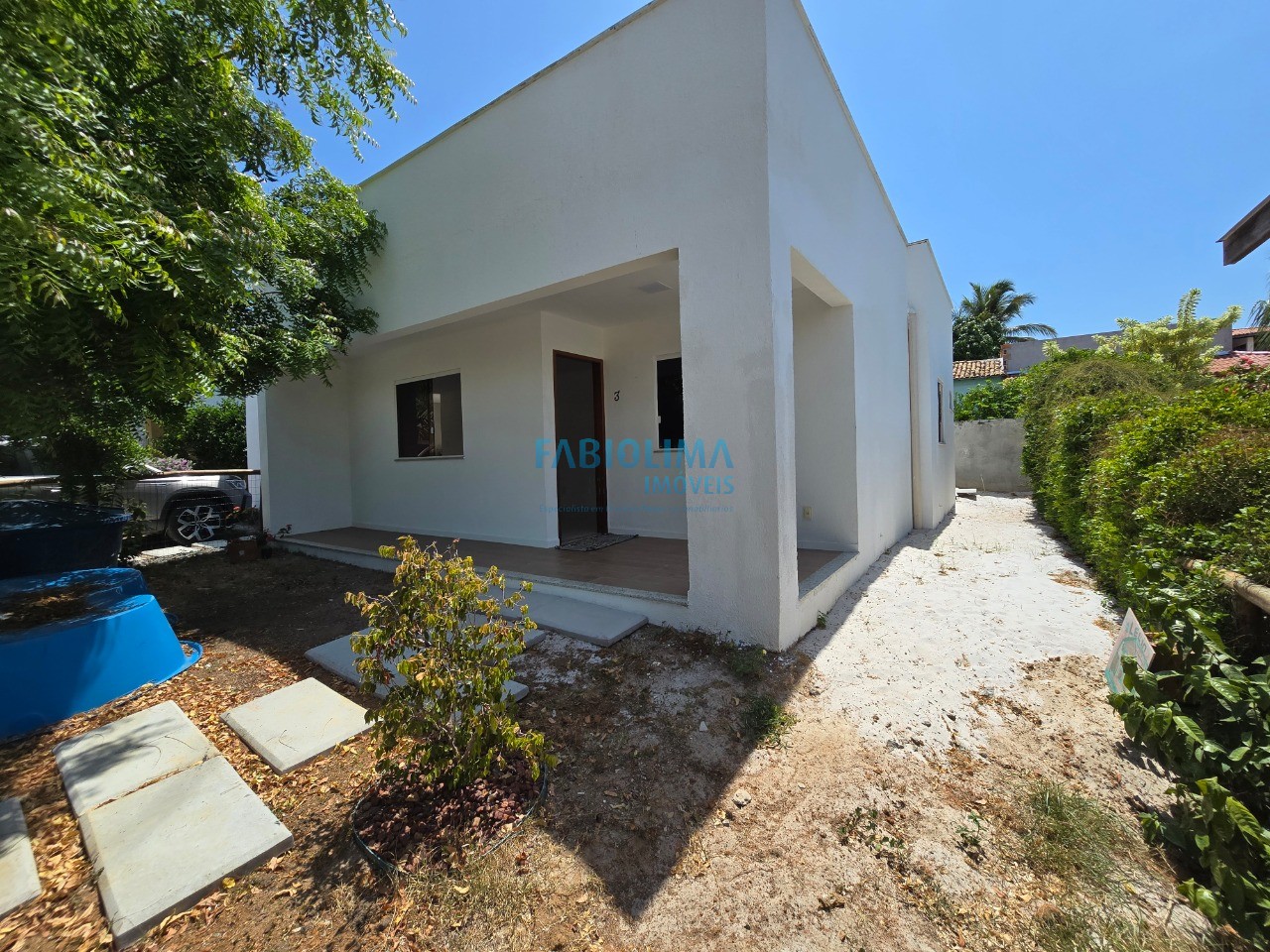 Casa de Condomínio, 2 quartos - Foto 4