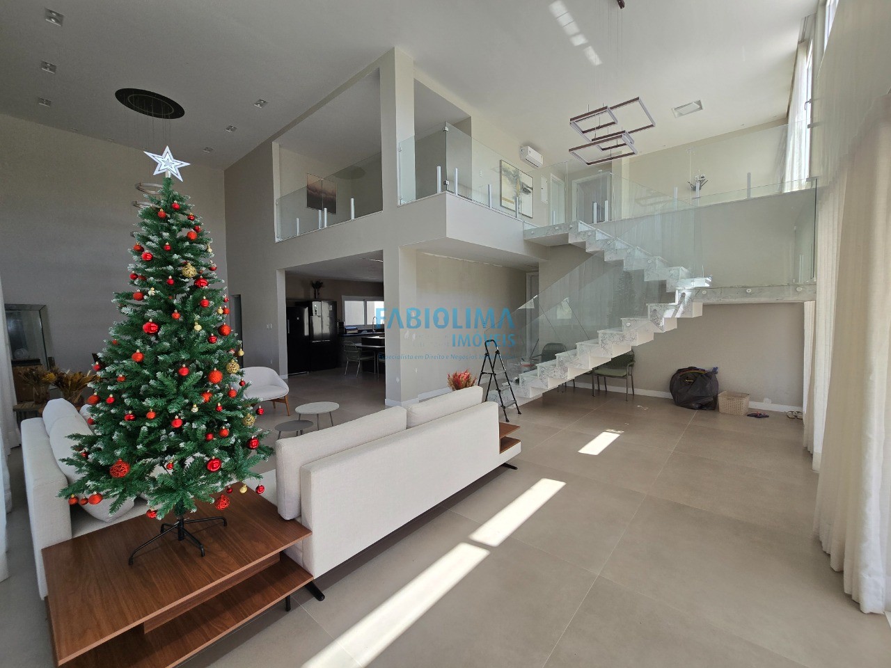 Casa, 5 quartos, 900 m² - Foto 18