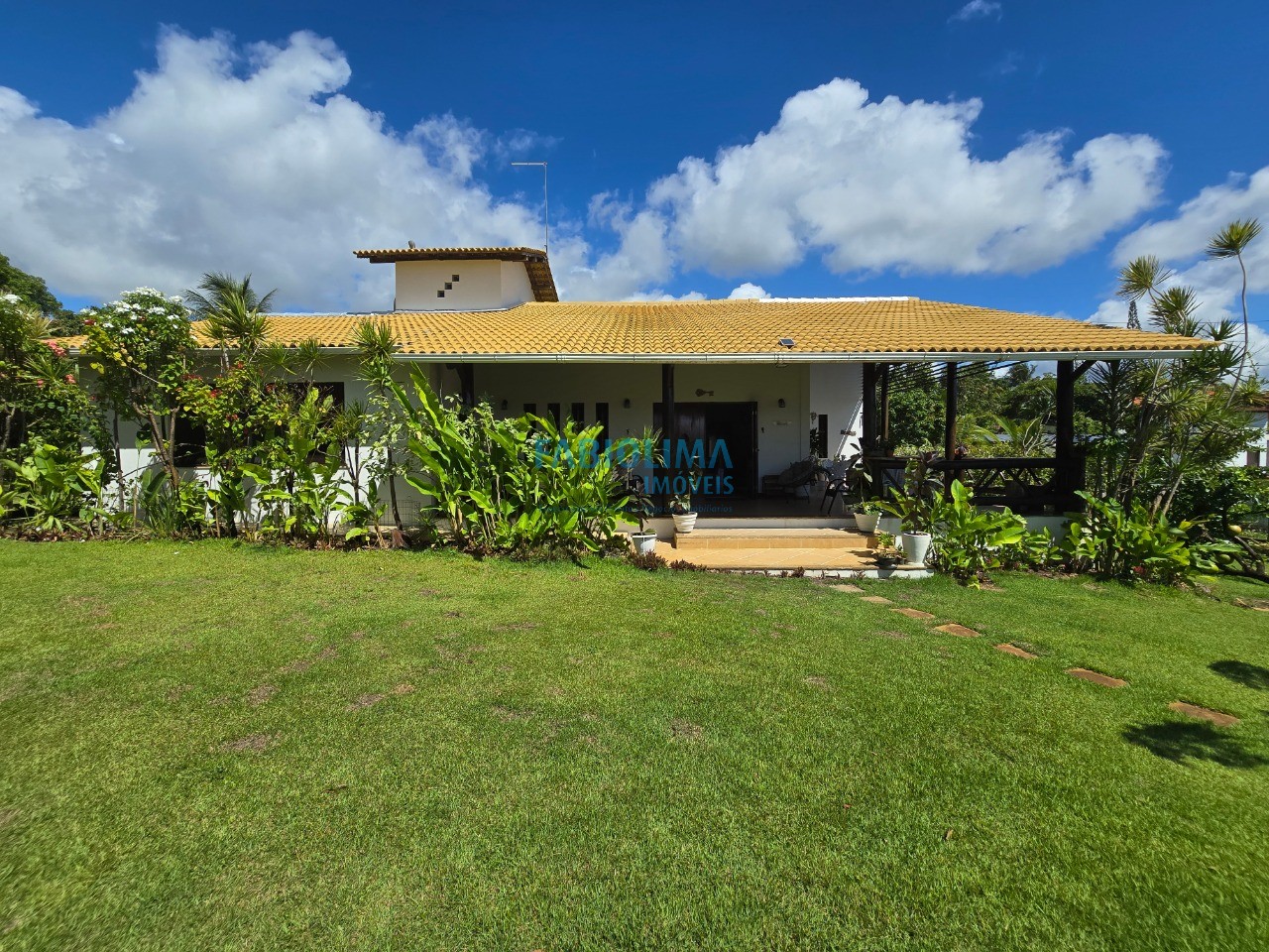 Casa, 5 quartos, 2000 m² - Foto 1