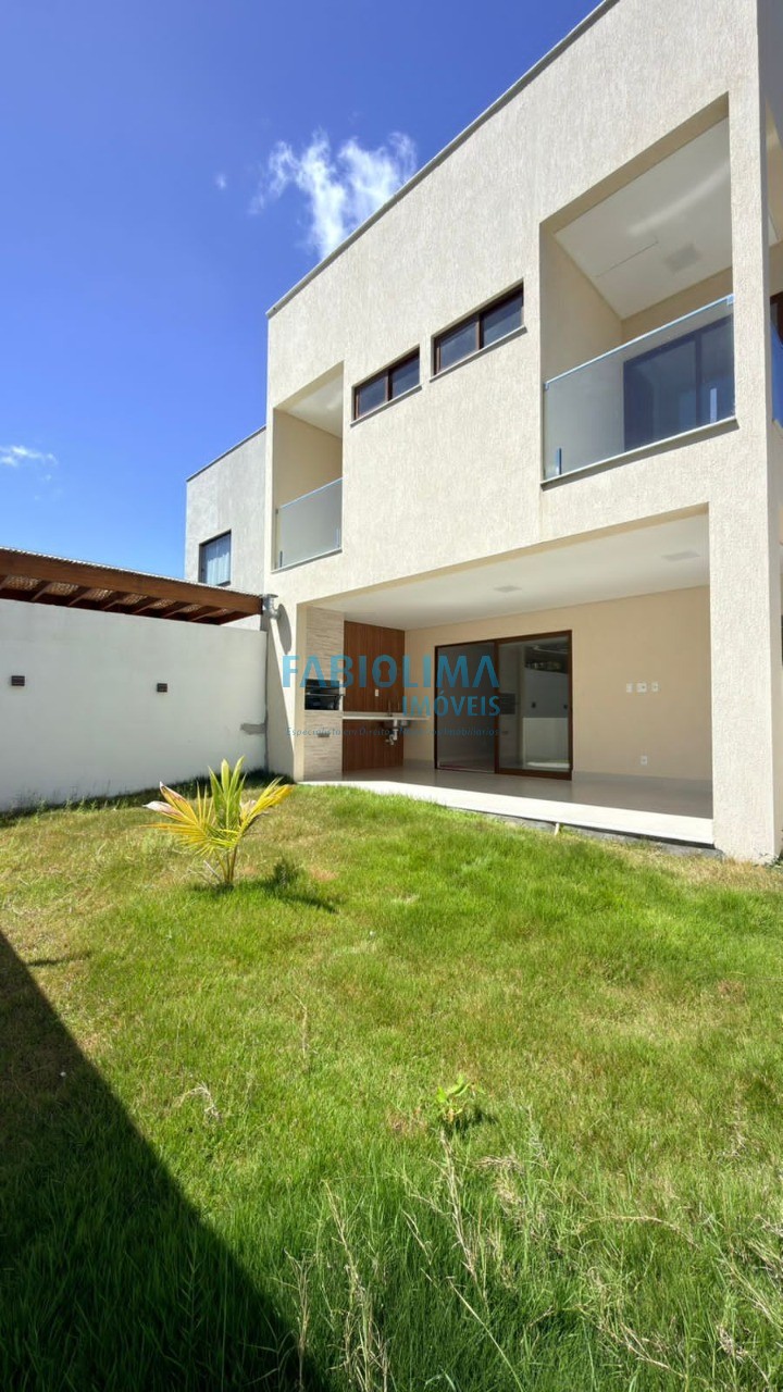 Casa de Condomínio, 4 quartos - Foto 2
