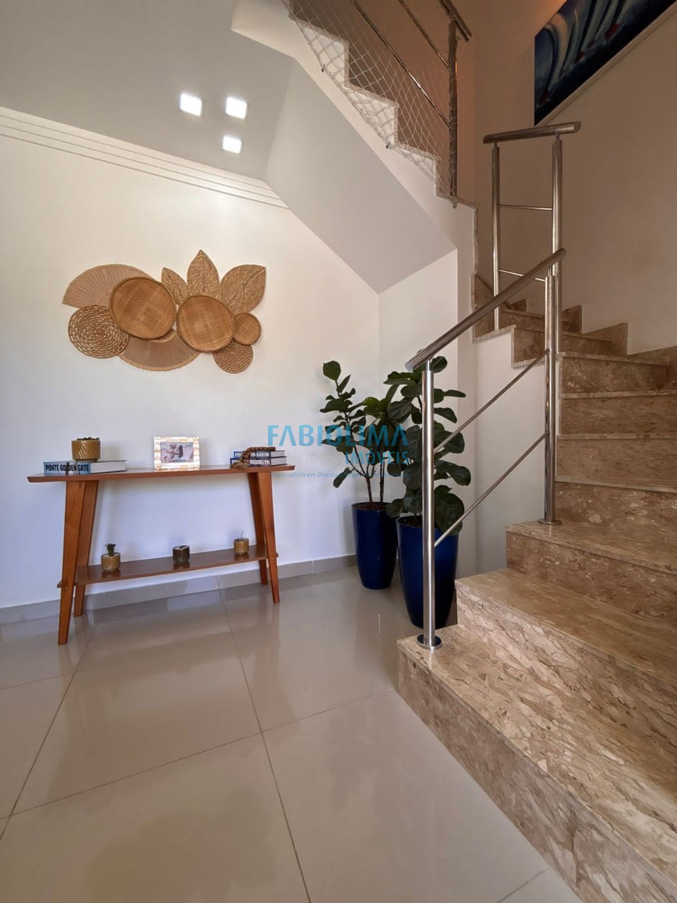 Casa de Condomínio, 3 quartos - Foto 5