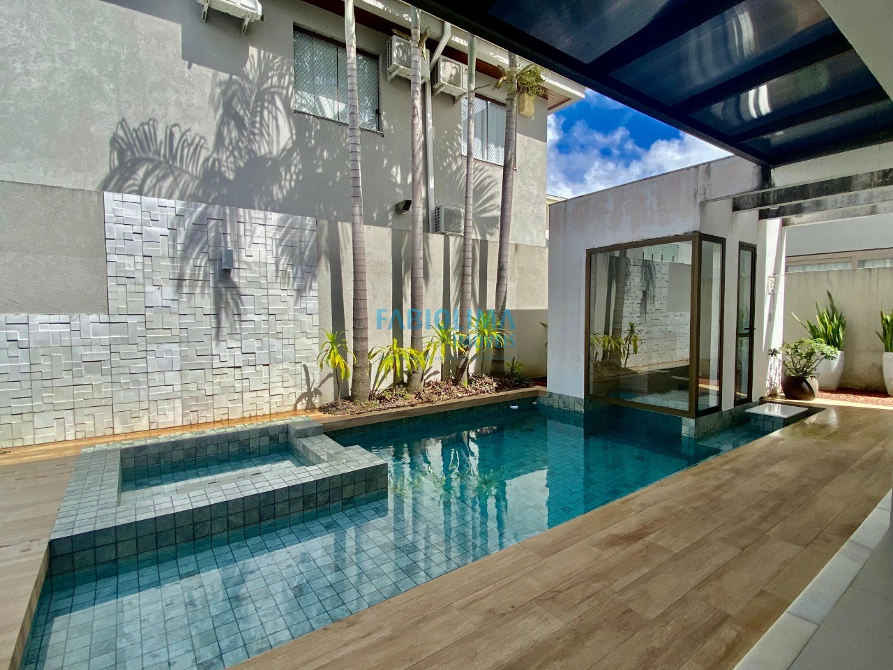 Casa de Condomínio, 4 quartos - Foto 2