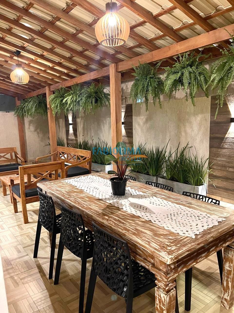 Casa de Condomínio, 4 quartos - Foto 57