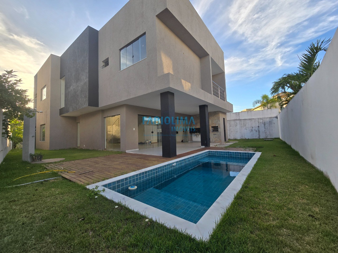 Casa de Condomínio, 4 quartos - Foto 16