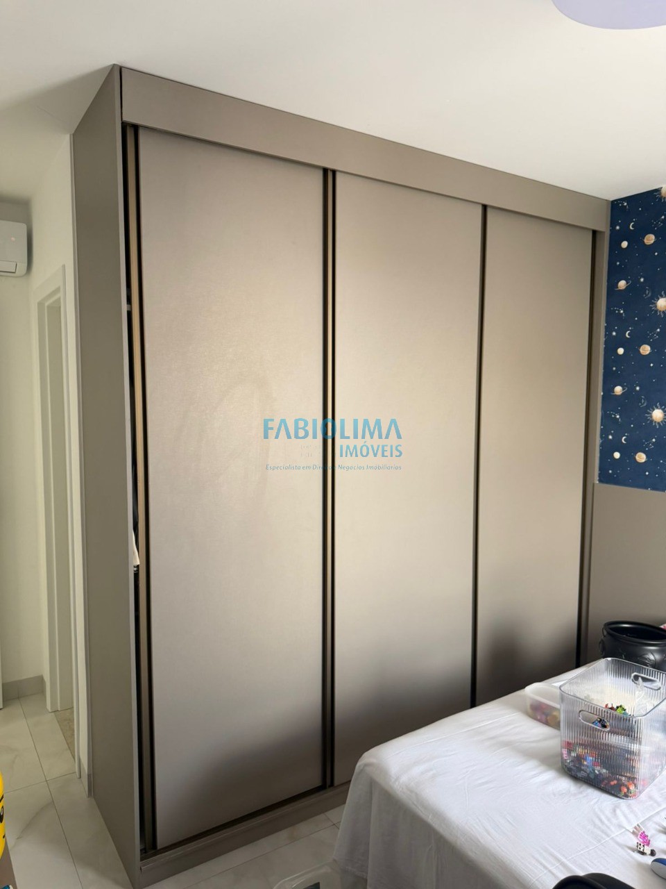 Casa de Condomínio, 4 quartos - Foto 21