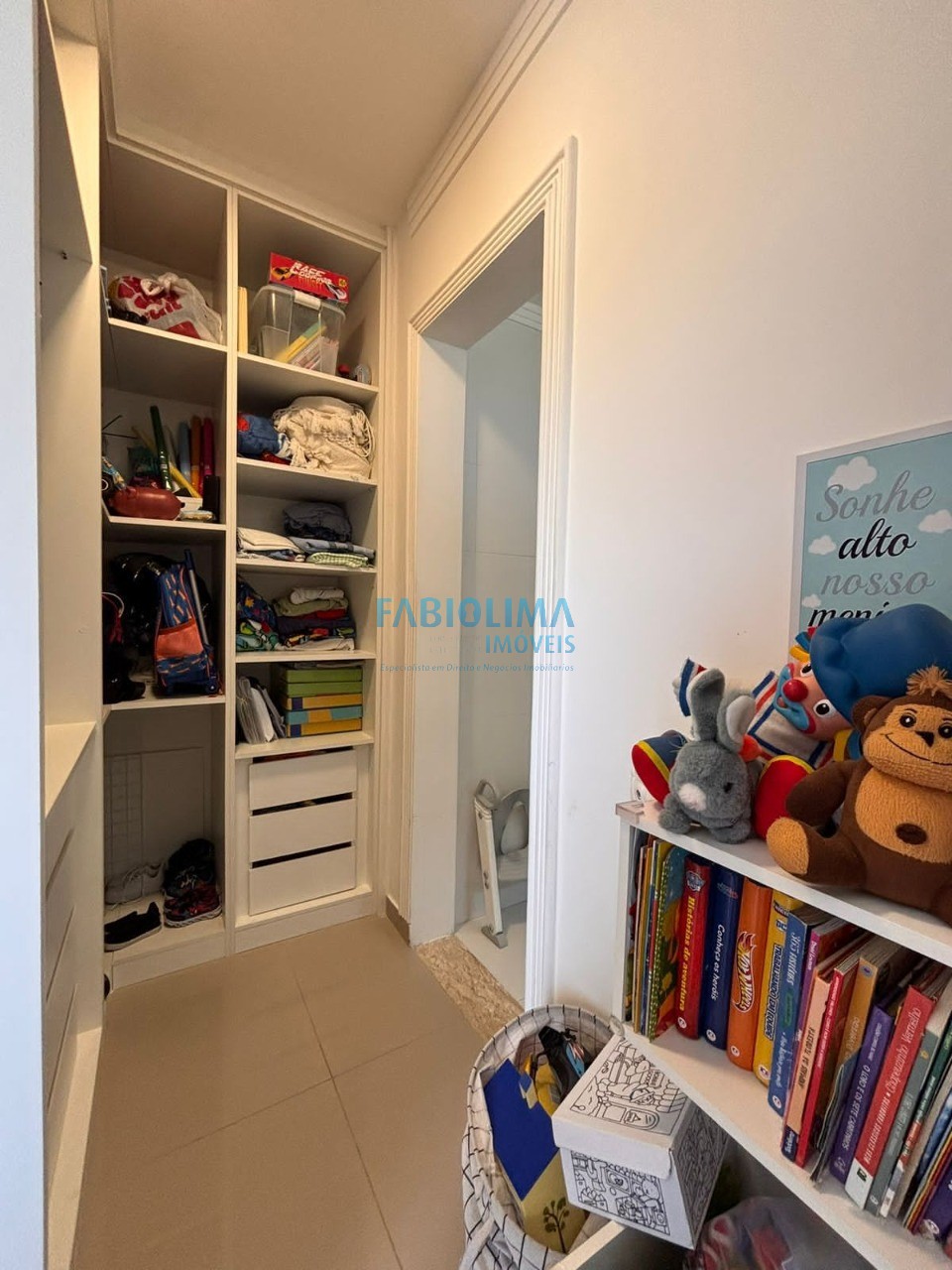 Casa de Condomínio, 3 quartos - Foto 26