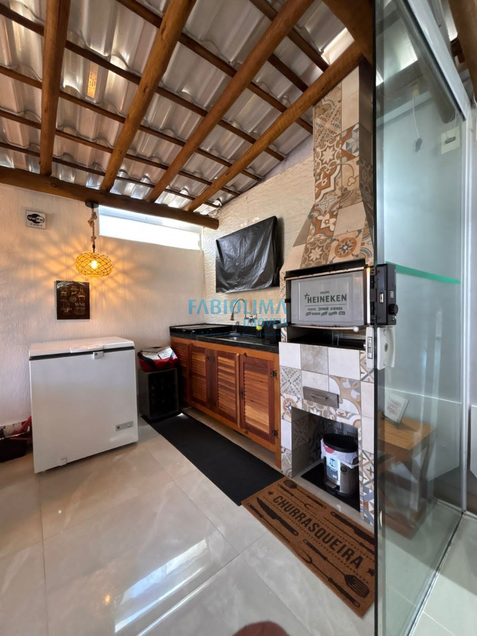 Casa de Condomínio, 3 quartos - Foto 10