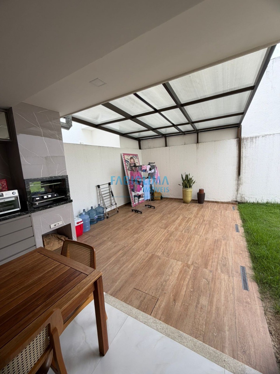 Casa de Condomínio, 4 quartos - Foto 10