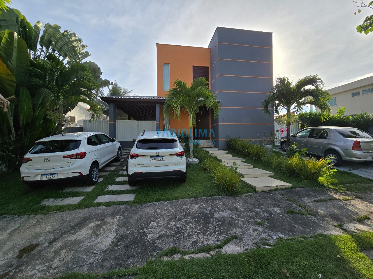 Casa de Condomínio, 4 quartos - Foto 2