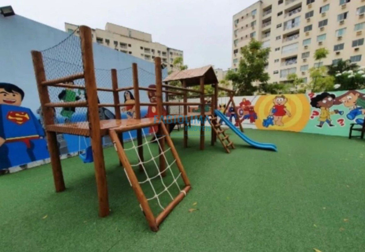 Apartamento, 2 quartos, 50 m² - Foto 31