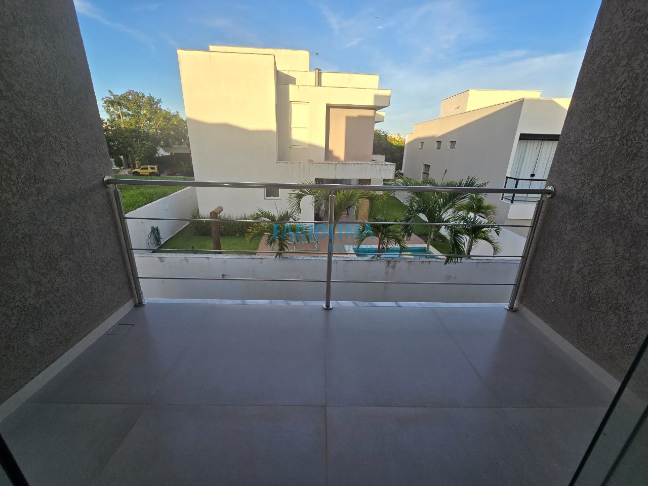 Casa de Condomínio, 4 quartos - Foto 31