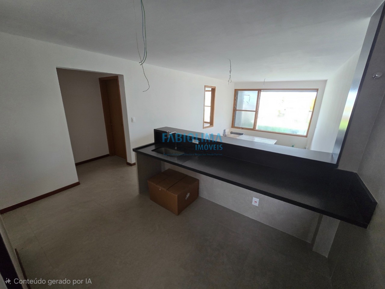Casa de Condomínio, 3 quartos - Foto 44