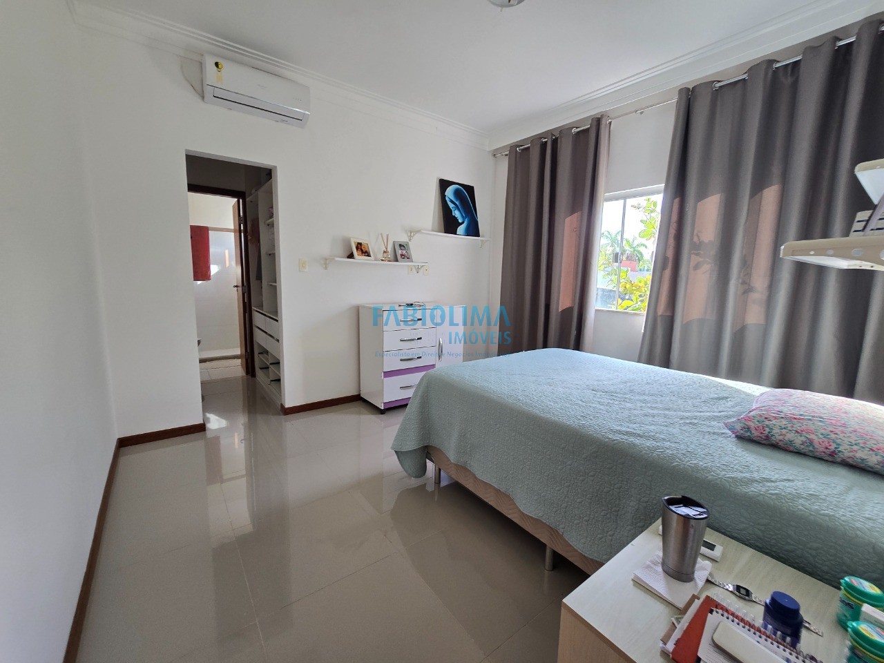 Casa de Condomínio, 4 quartos - Foto 31