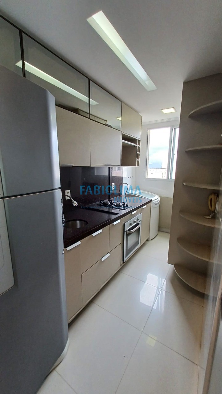 Apartamento, 2 quartos, 50 m² - Foto 8