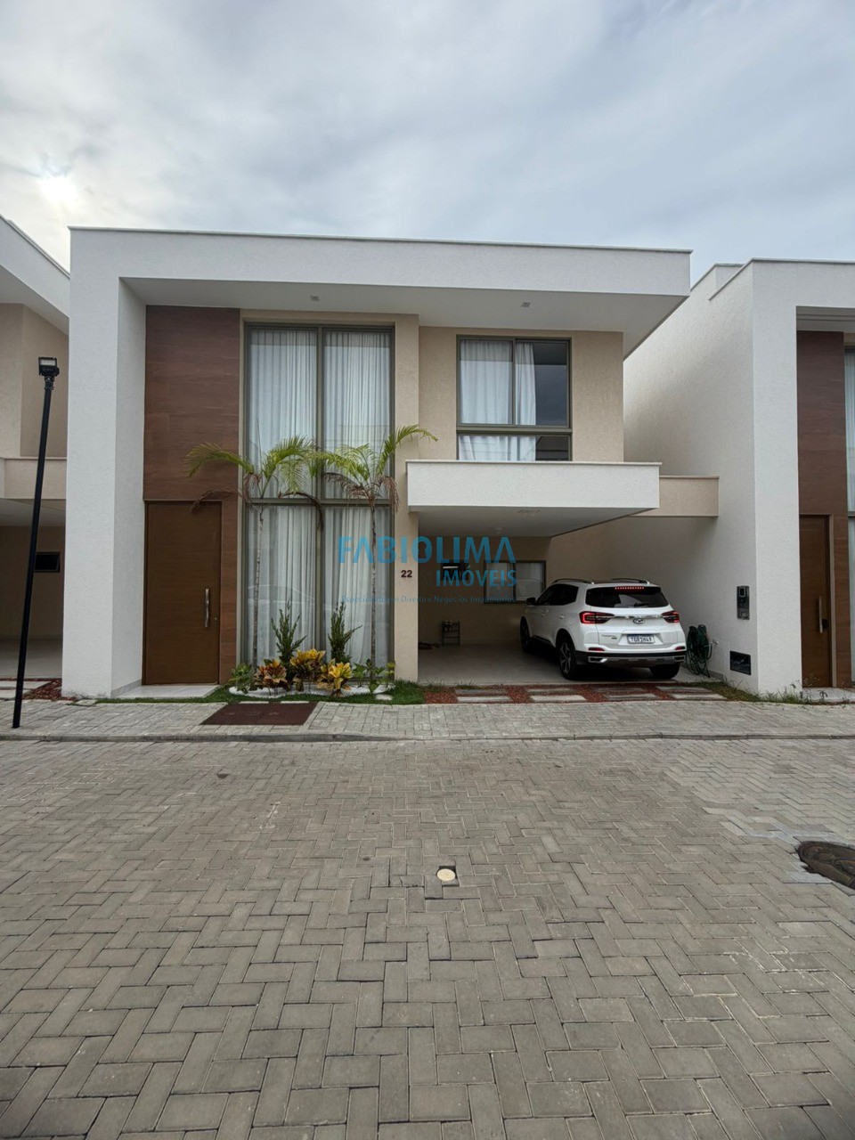 Casa de Condomínio, 4 quartos - Foto 24