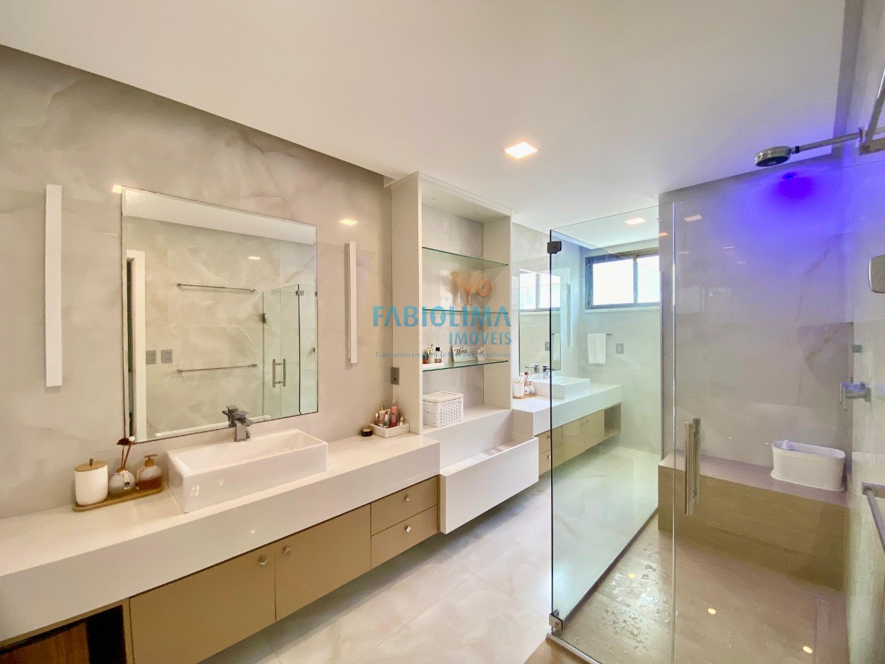 Casa de Condomínio, 4 quartos - Foto 13