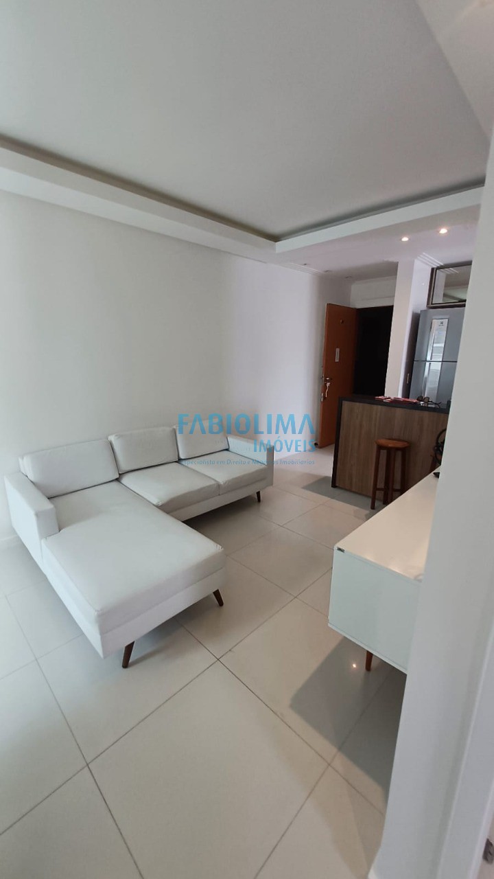 Apartamento, 2 quartos, 50 m² - Foto 6