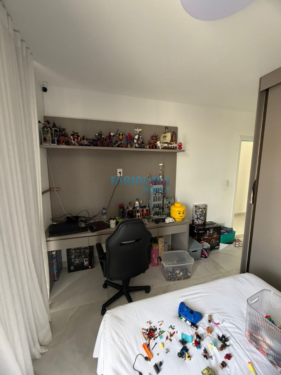 Casa de Condomínio, 4 quartos - Foto 20