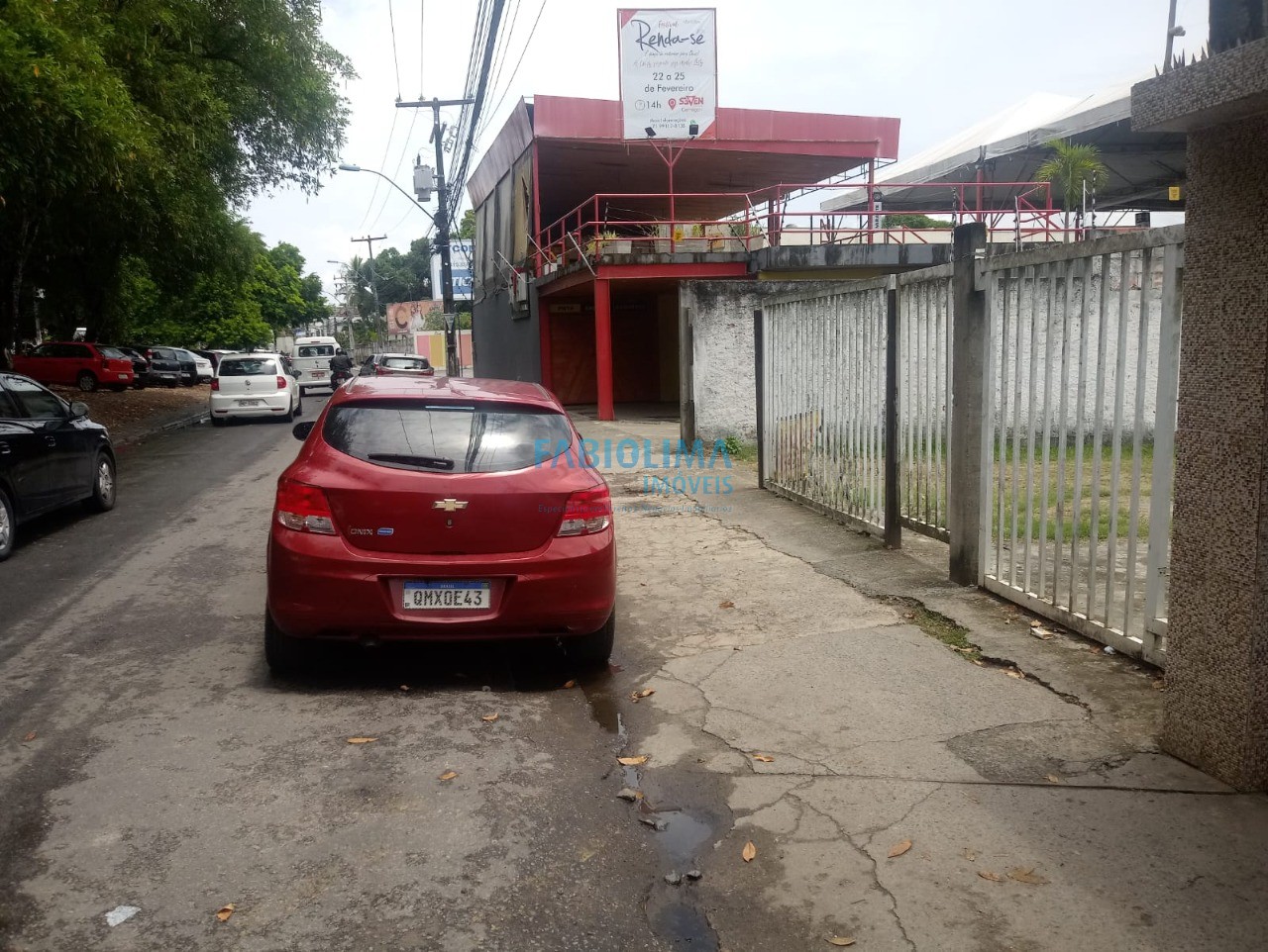 Loteamento e Condomínio, 623 m² - Foto 12