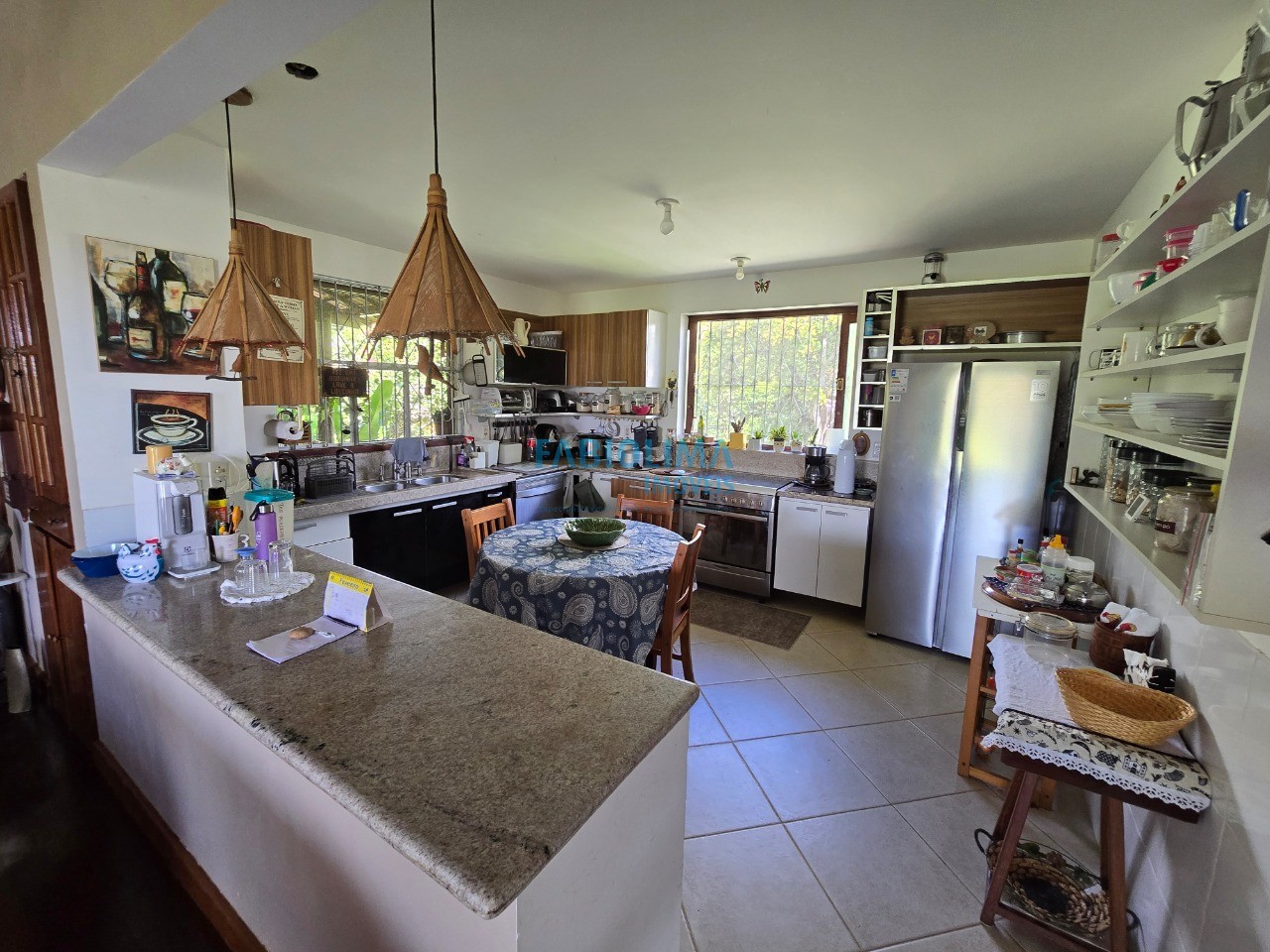 Casa, 5 quartos, 2000 m² - Foto 11