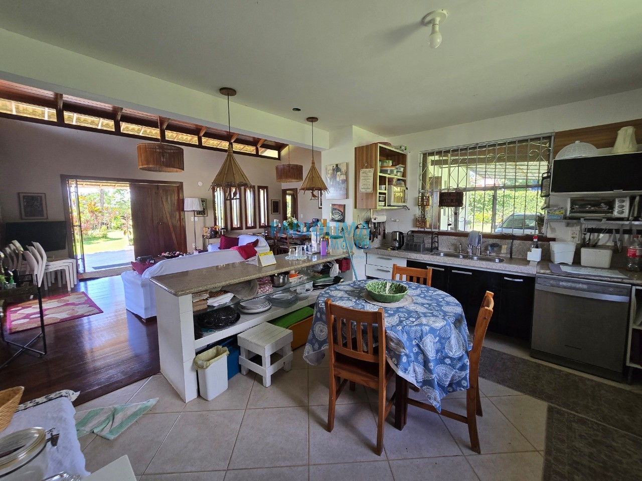 Casa, 5 quartos, 2000 m² - Foto 15