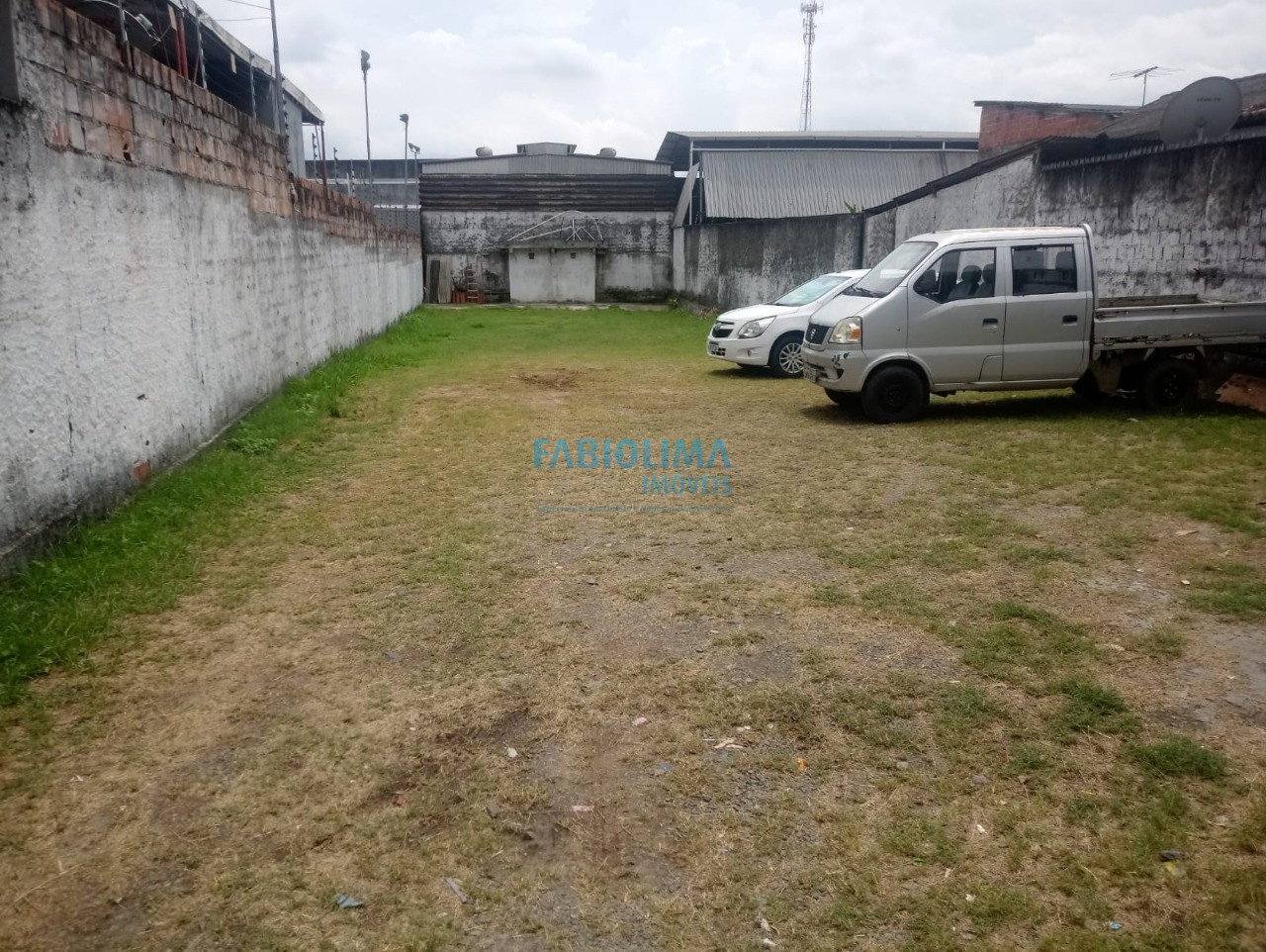 Loteamento e Condomínio, 623 m² - Foto 8