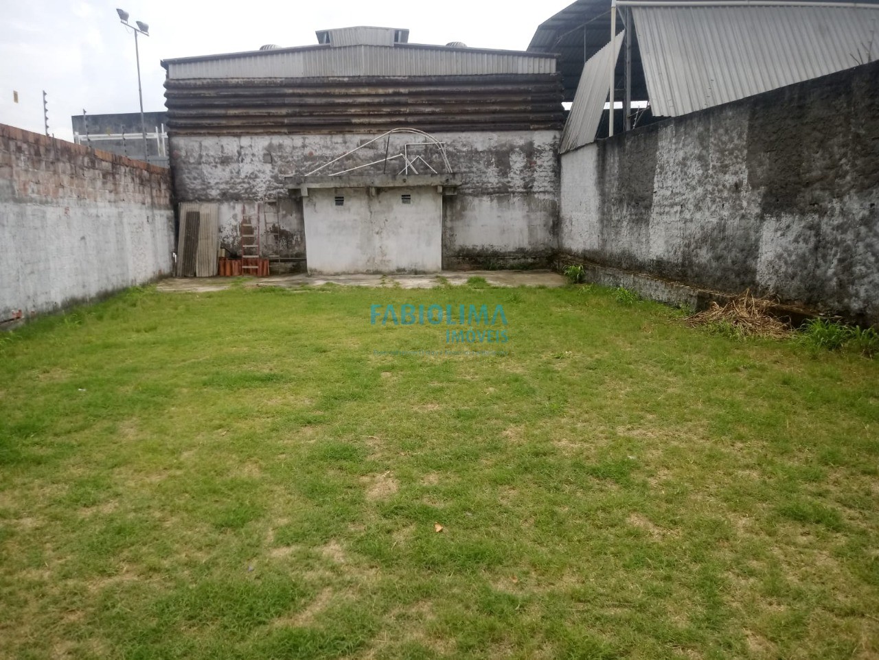 Loteamento e Condomínio, 623 m² - Foto 11