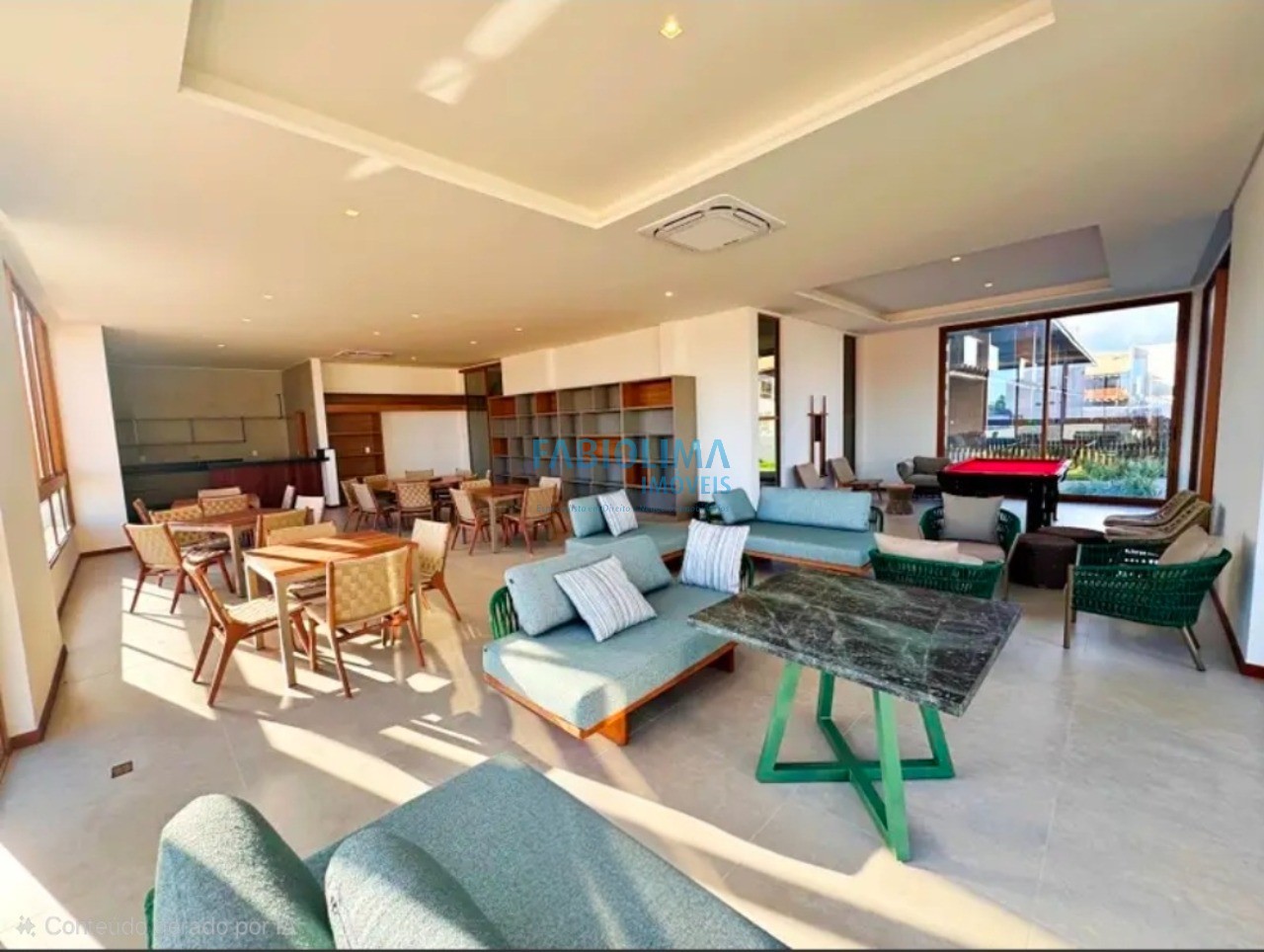 Casa de Condomínio, 3 quartos - Foto 60