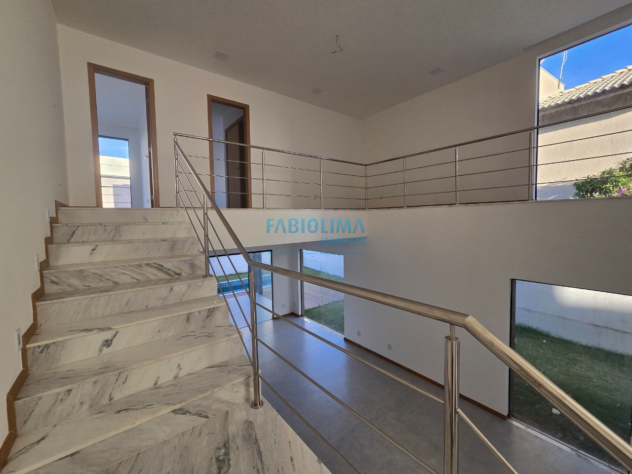 Casa de Condomínio, 4 quartos - Foto 22