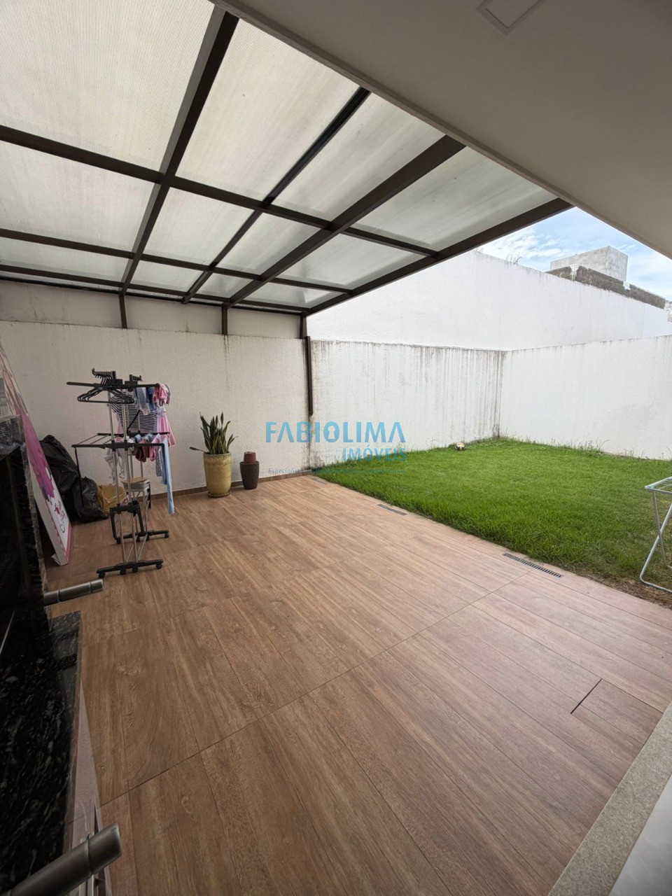 Casa de Condomínio, 4 quartos - Foto 11