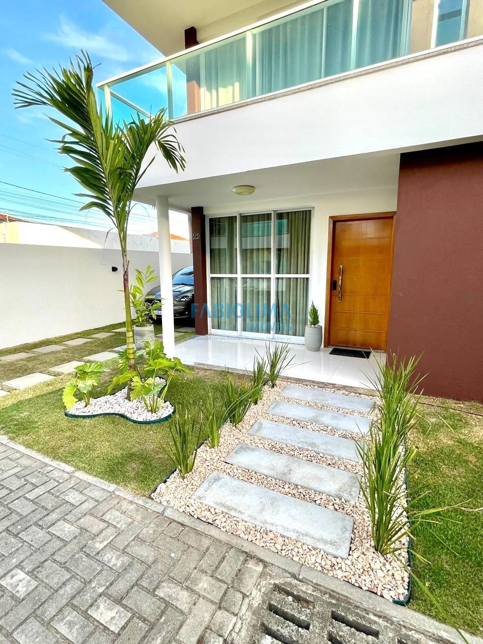 Casa de Condomínio, 4 quartos - Foto 48