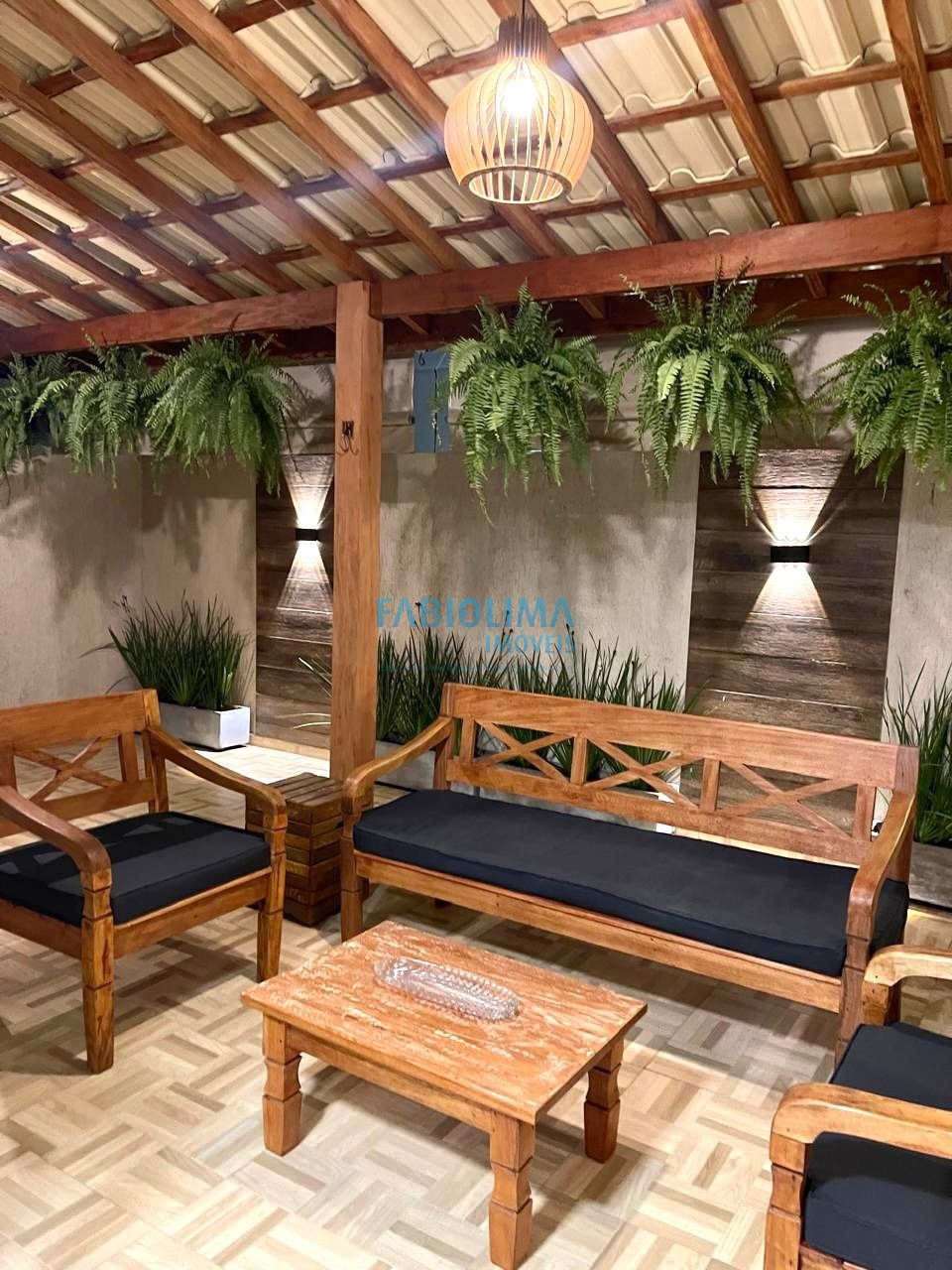 Casa de Condomínio, 4 quartos - Foto 56