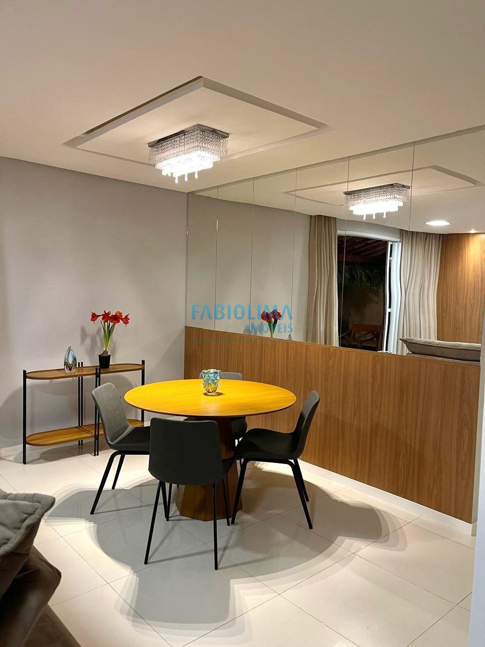 Casa de Condomínio, 4 quartos - Foto 49