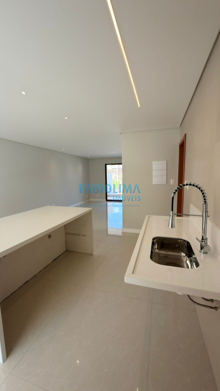 Casa de Condomínio, 4 quartos - Foto 11