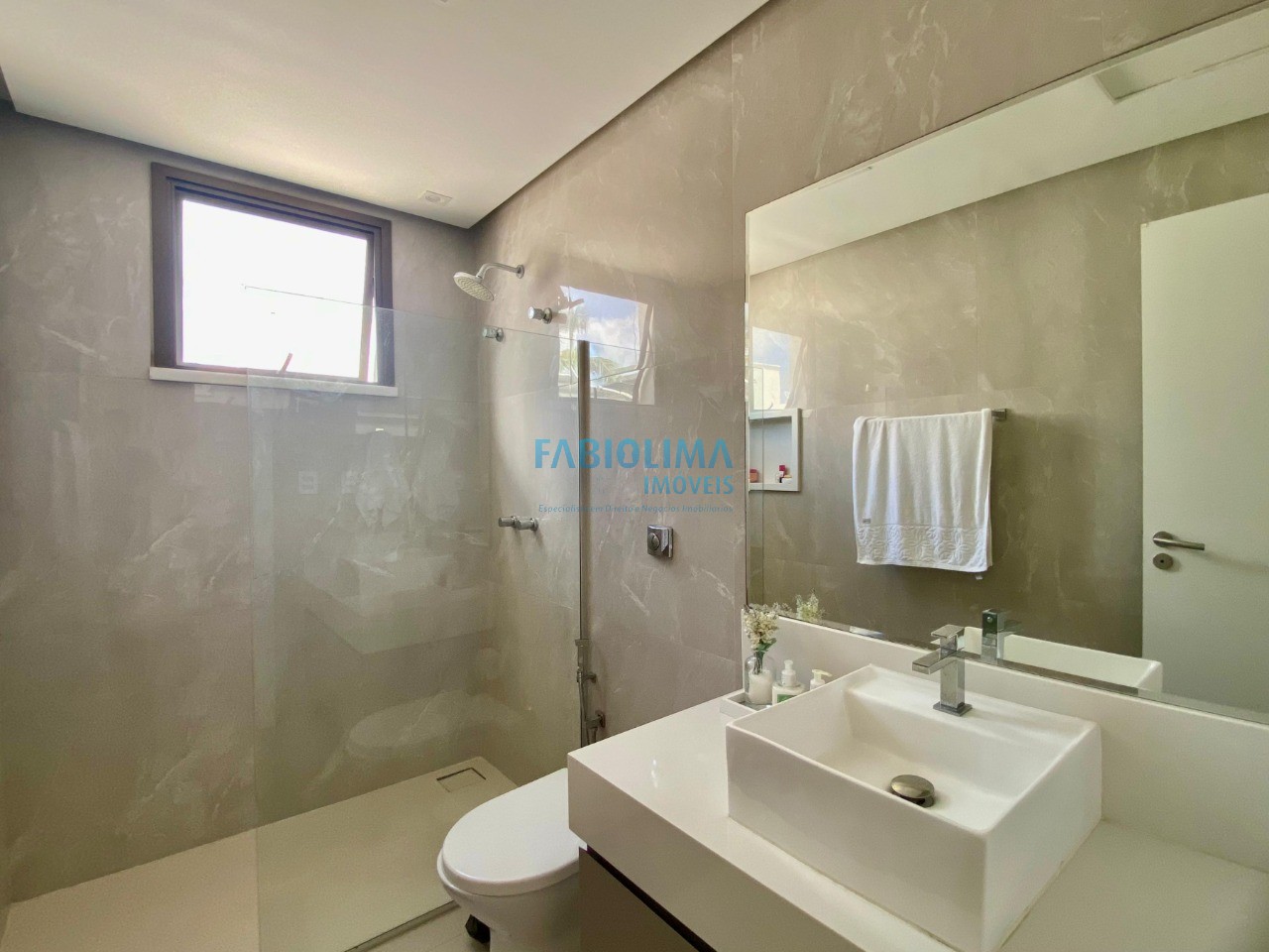 Casa de Condomínio, 4 quartos - Foto 16