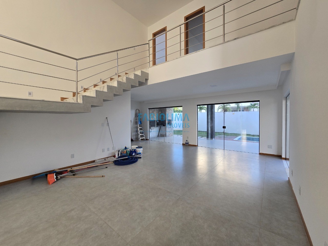 Casa de Condomínio, 4 quartos - Foto 8