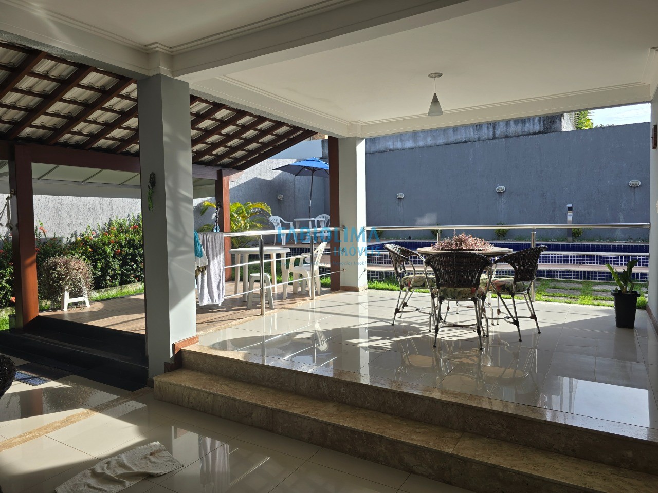 Casa de Condomínio, 4 quartos - Foto 10