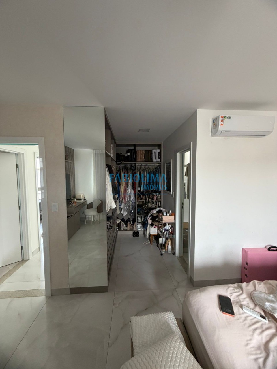 Casa de Condomínio, 4 quartos - Foto 15