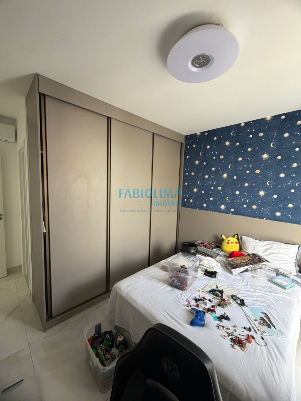 Casa de Condomínio, 4 quartos - Foto 22