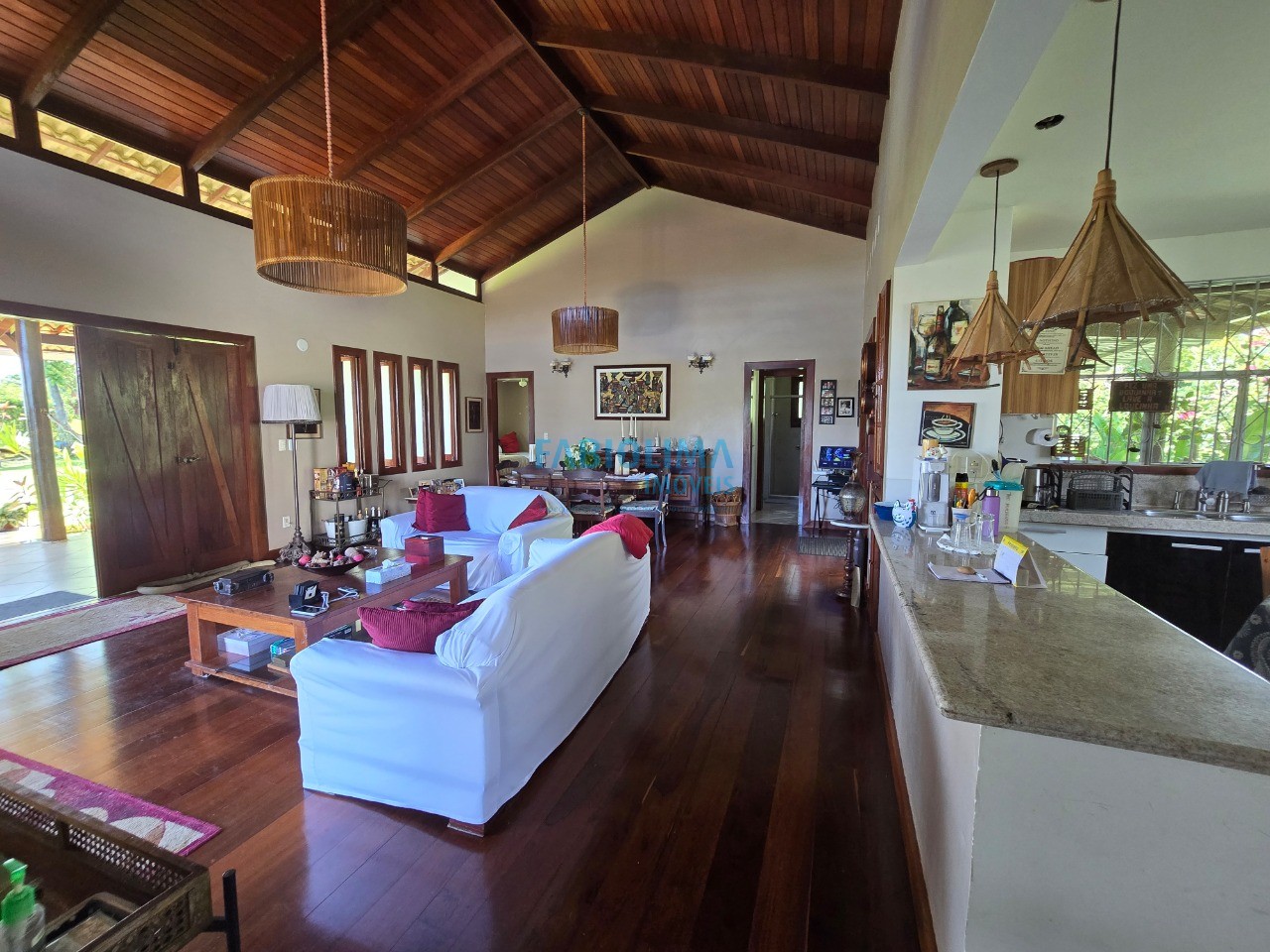 Casa, 5 quartos, 2000 m² - Foto 14