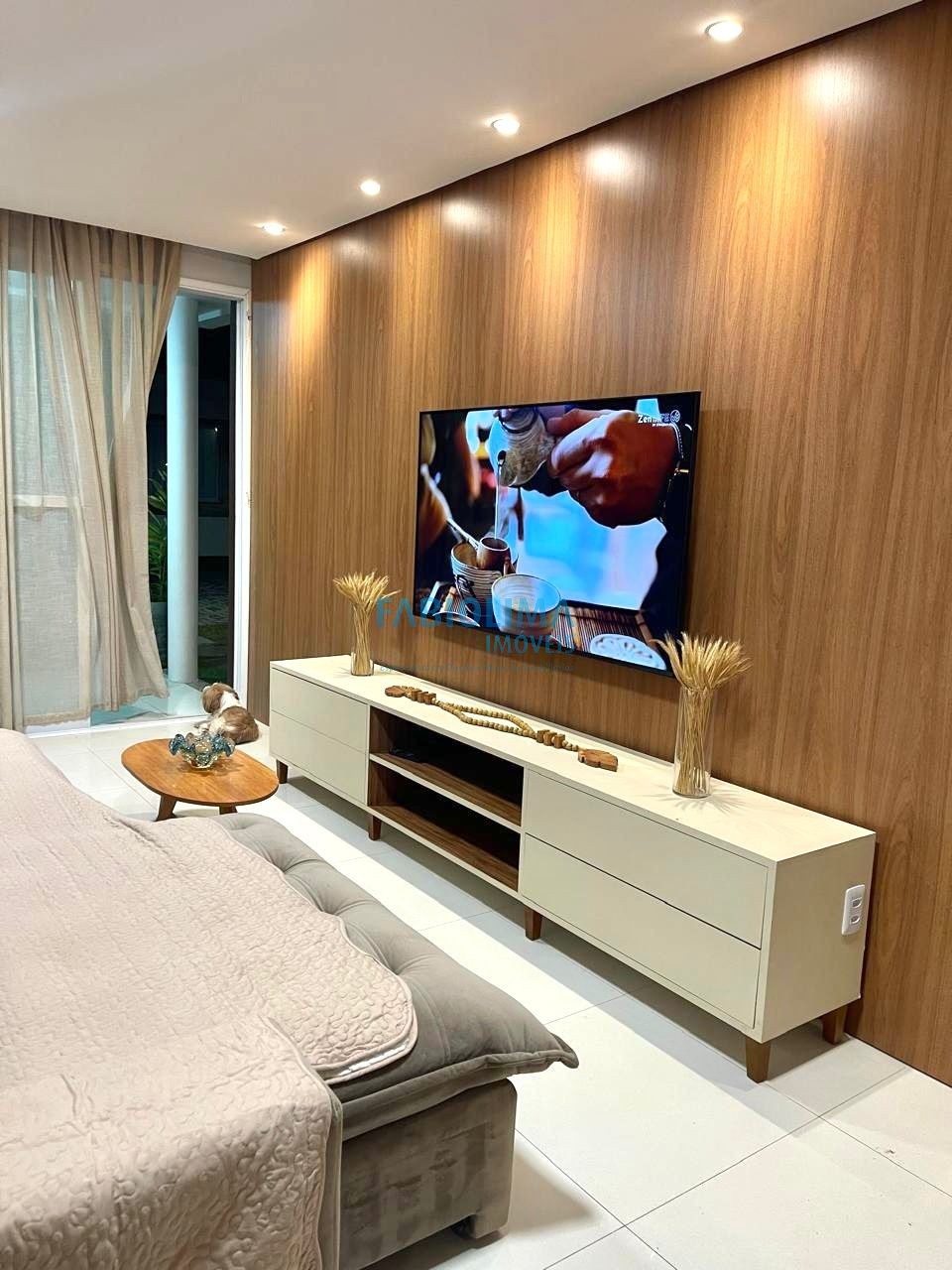 Casa de Condomínio, 4 quartos - Foto 50