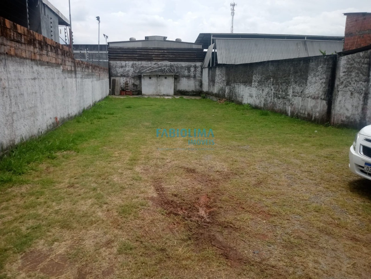 Loteamento e Condomínio, 623 m² - Foto 7