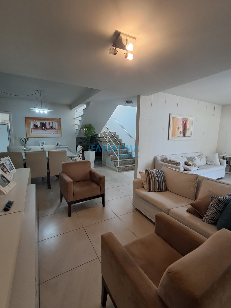 Casa de Condomínio, 4 quartos - Foto 6