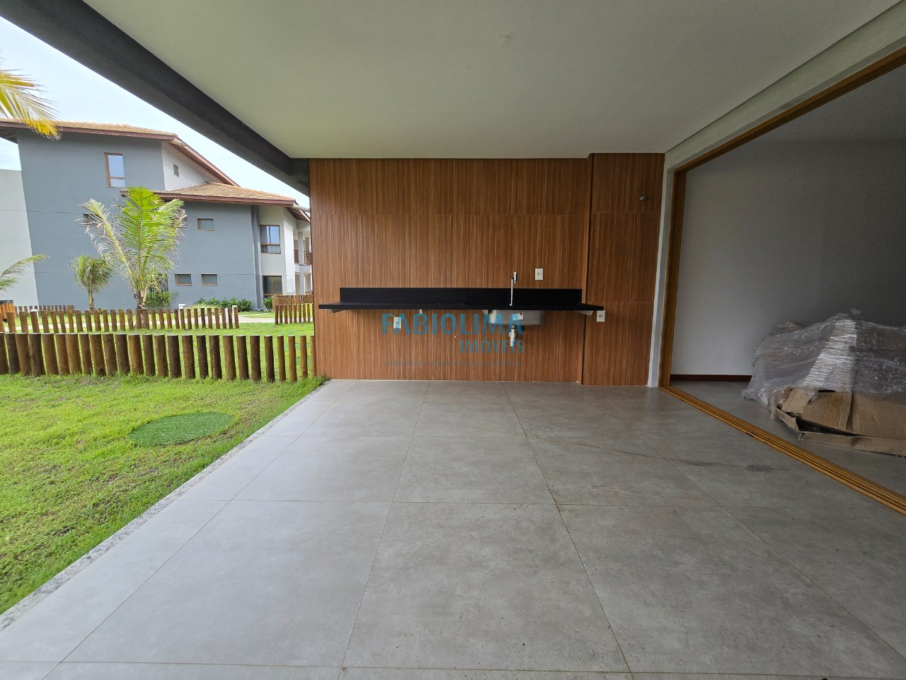 Casa de Condomínio, 3 quartos - Foto 41